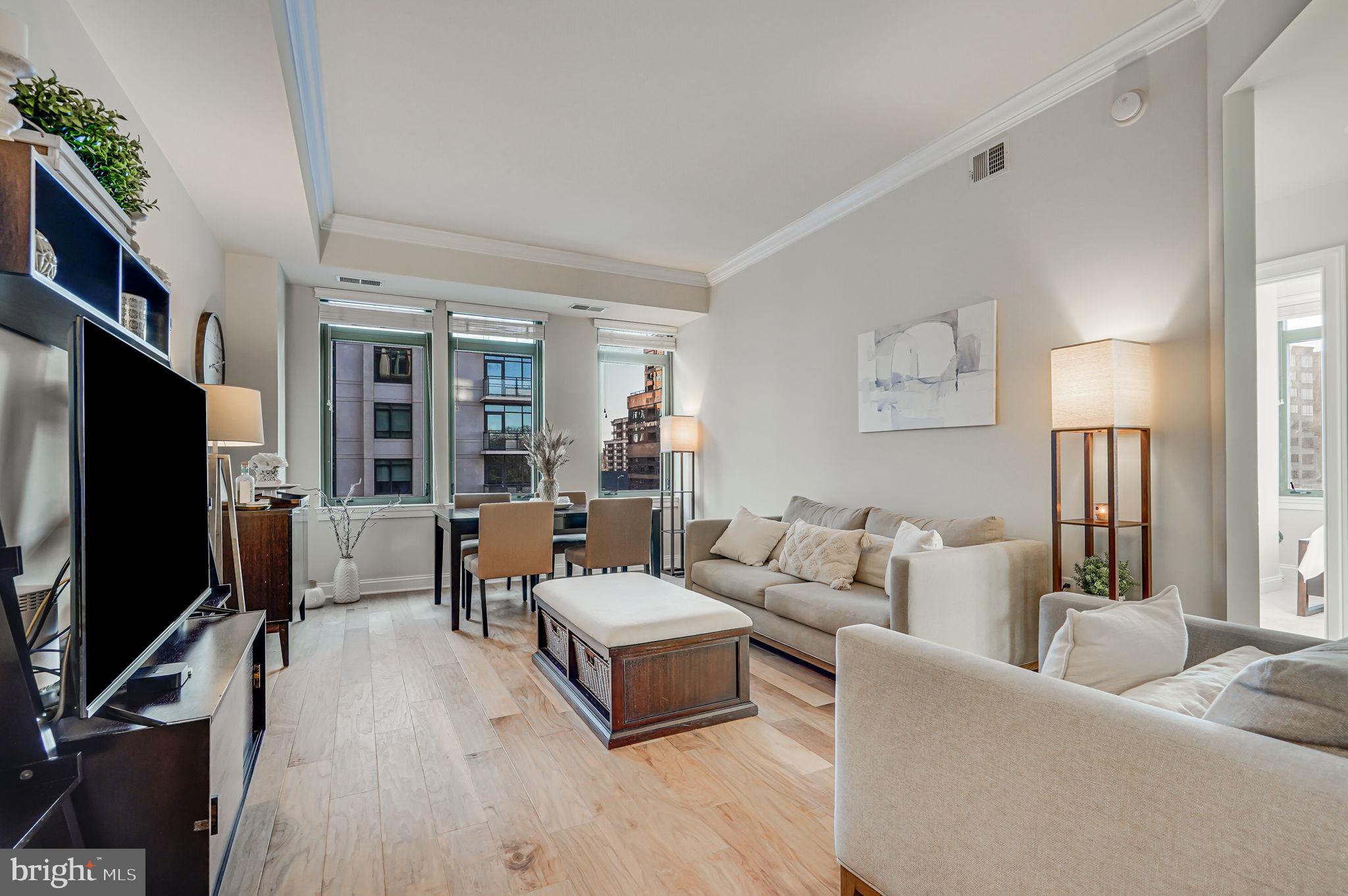 MONROE - Residential