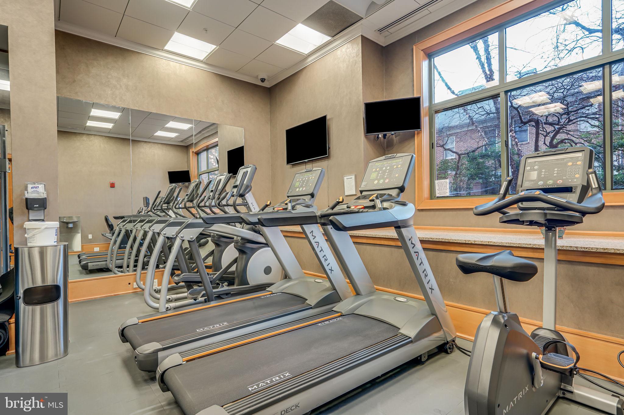 MONROE - Residential