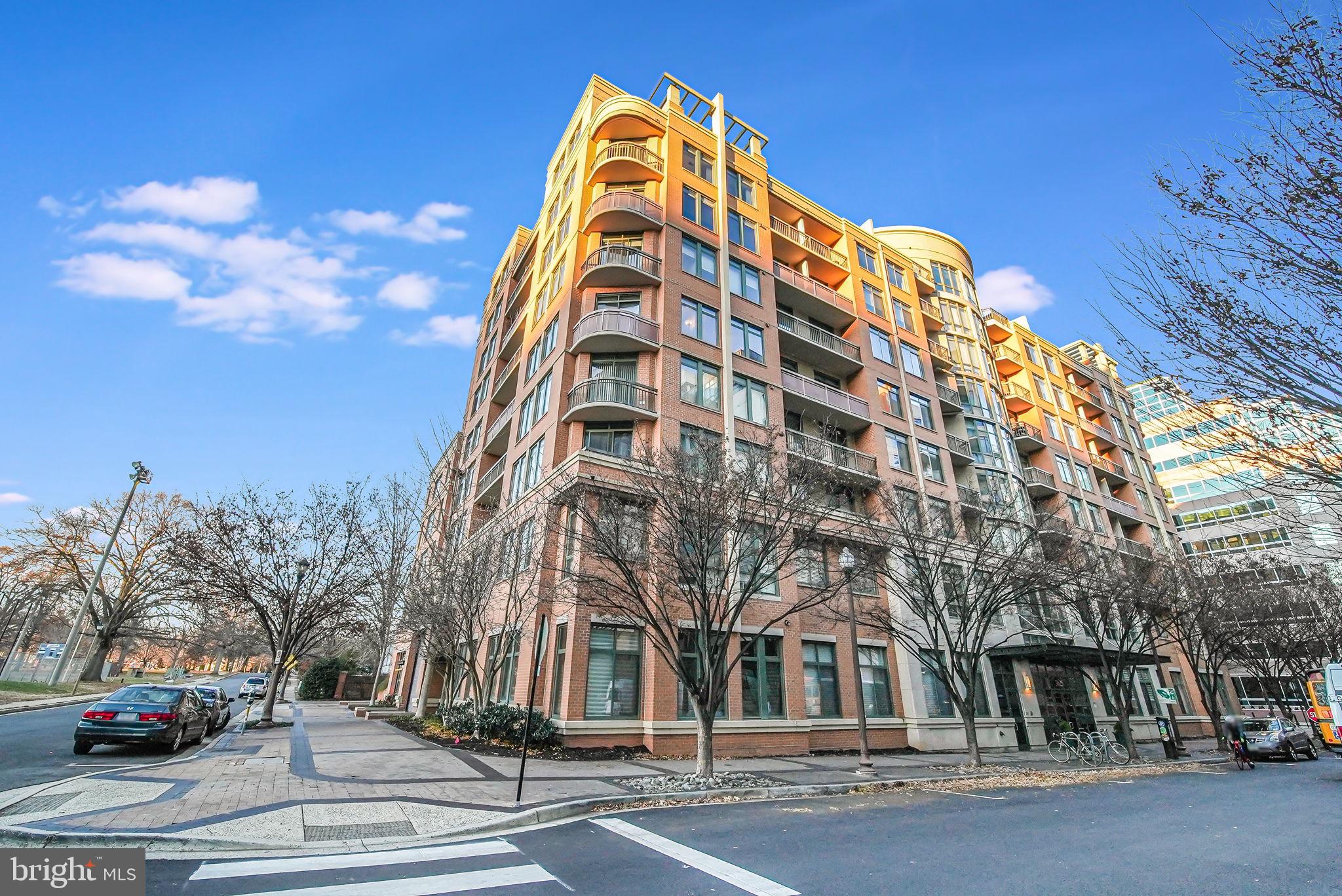 MONROE - Residential