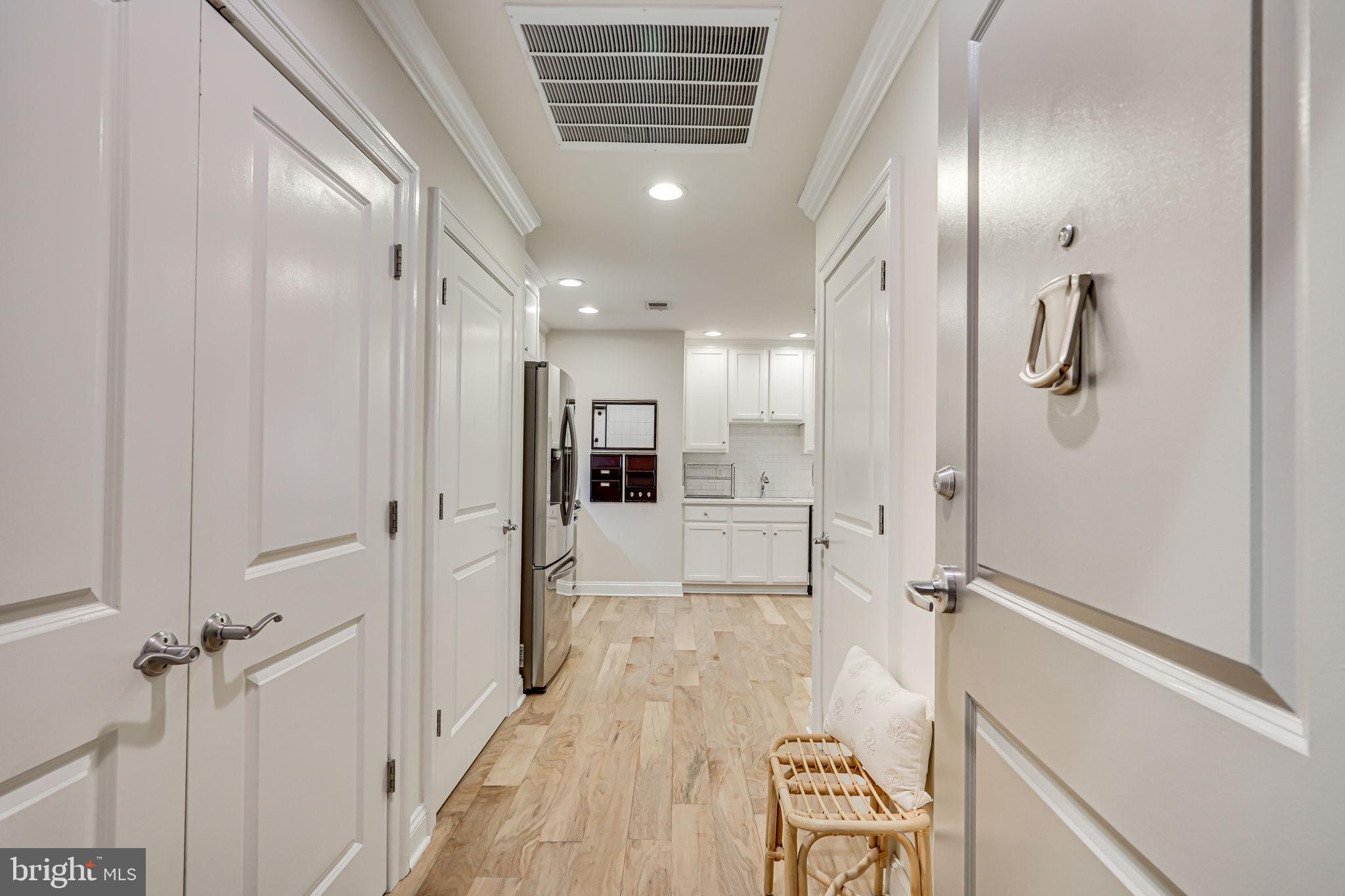 MONROE - Residential