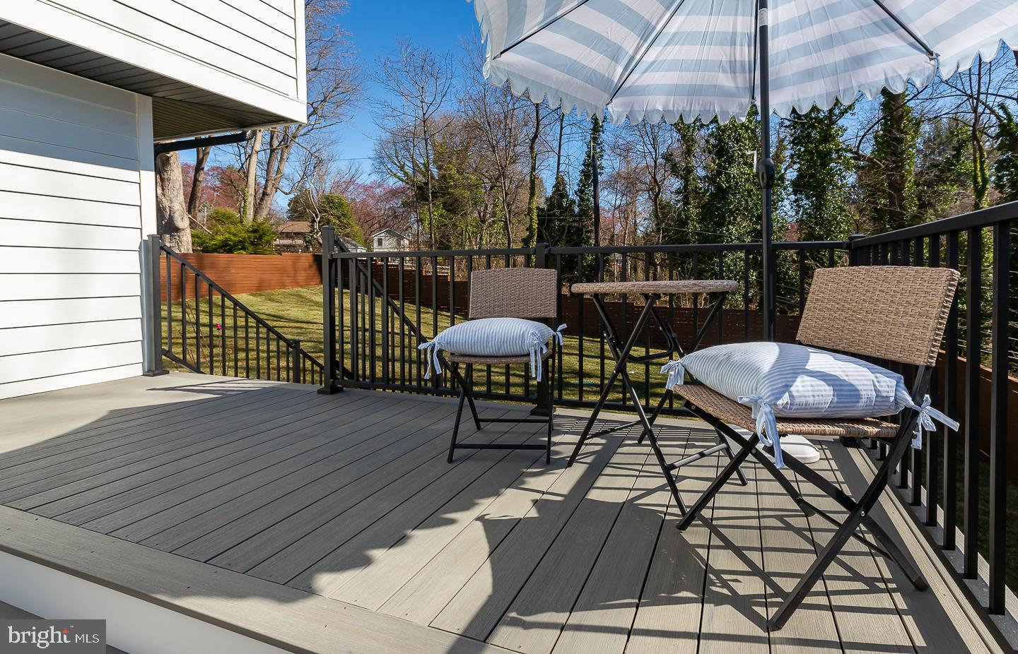 BEECHWOOD - Residential