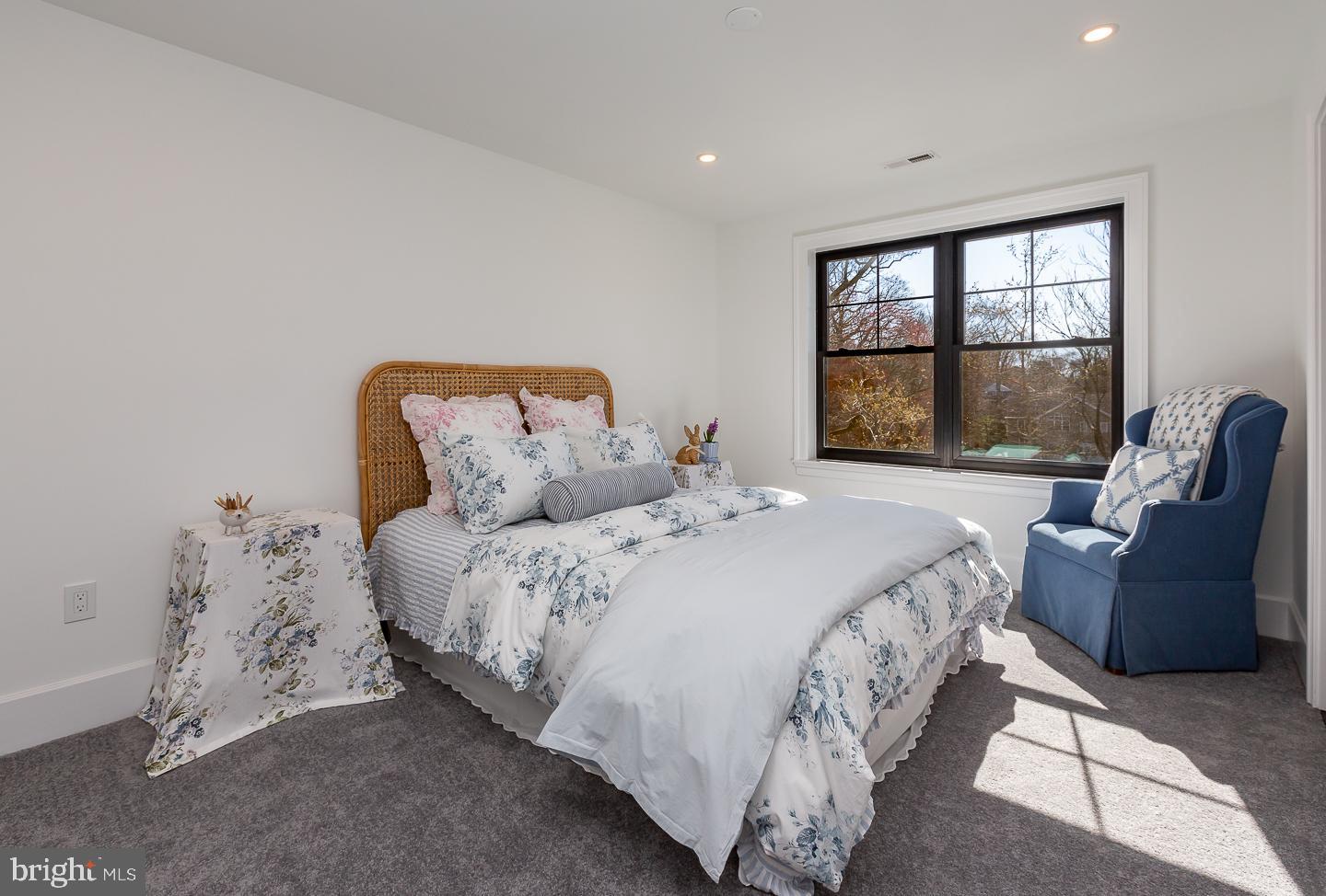 BEECHWOOD - Residential