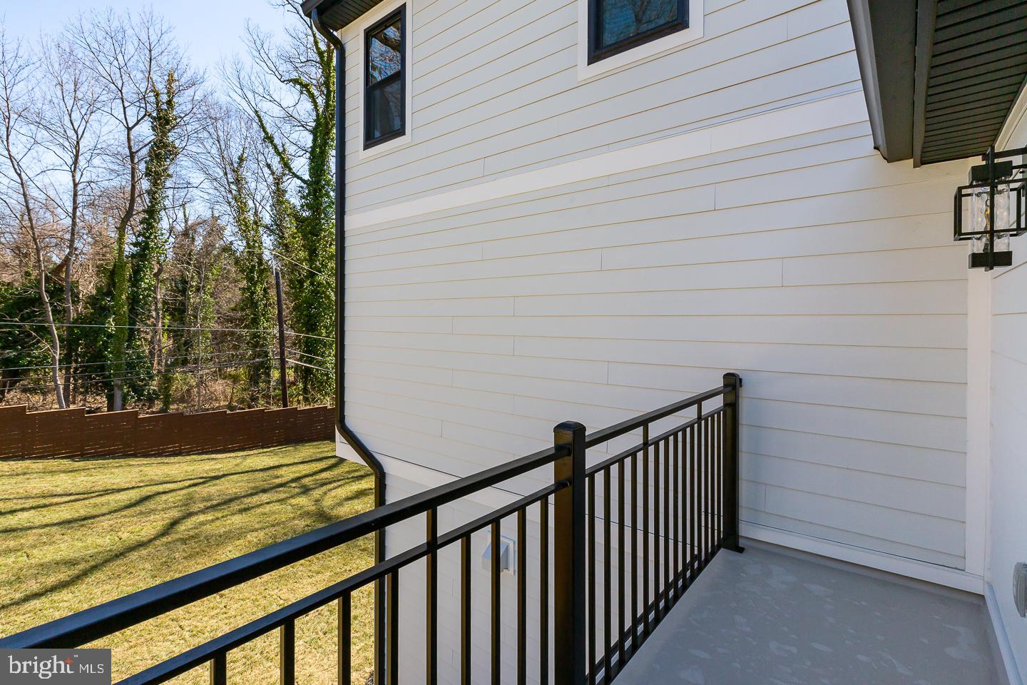 BEECHWOOD - Residential