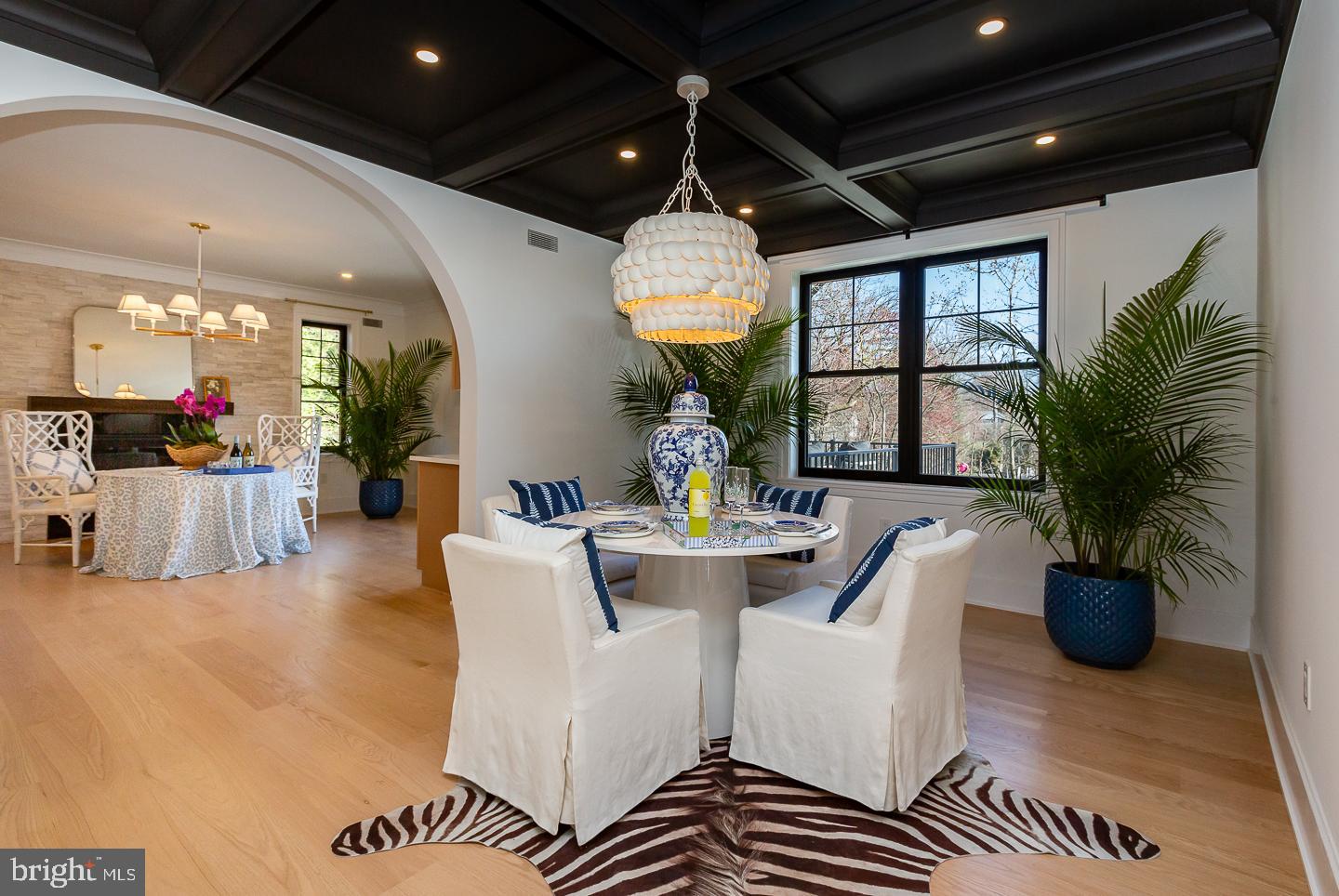 BEECHWOOD - Residential