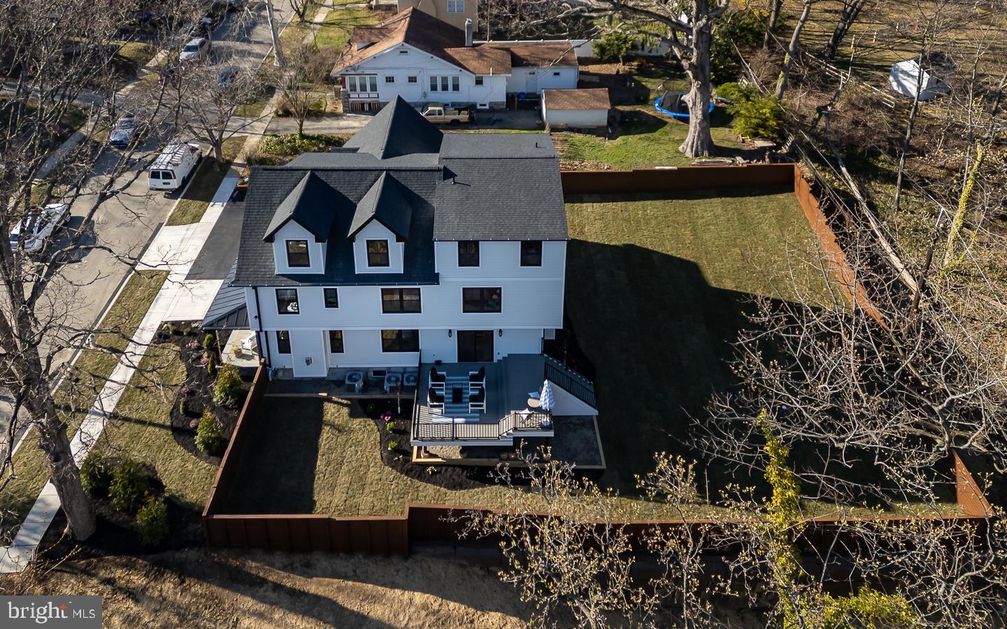 BEECHWOOD - Residential