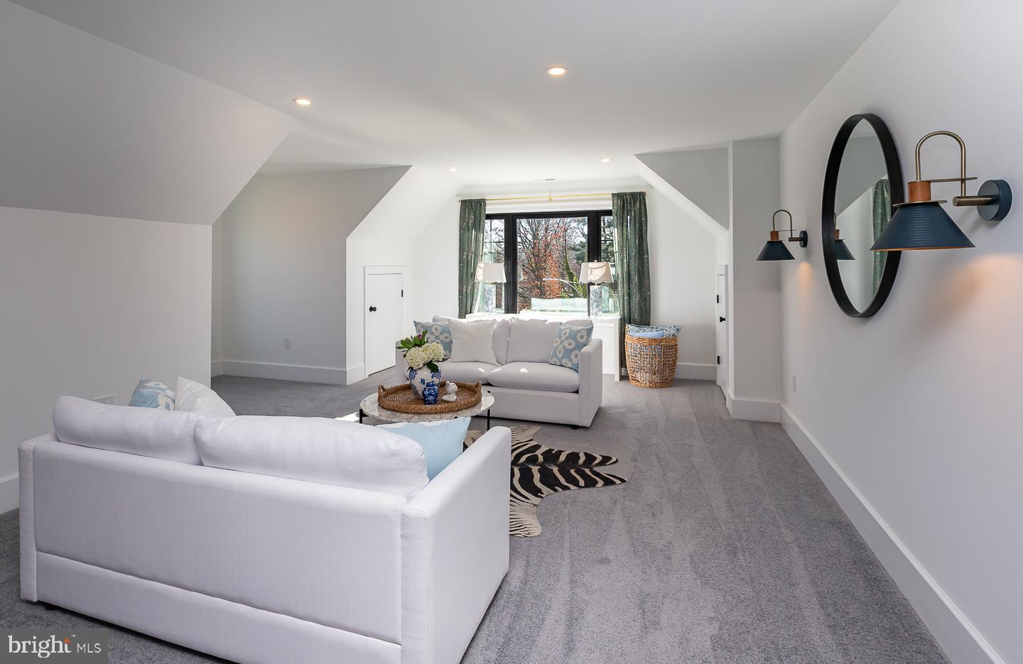 BEECHWOOD - Residential