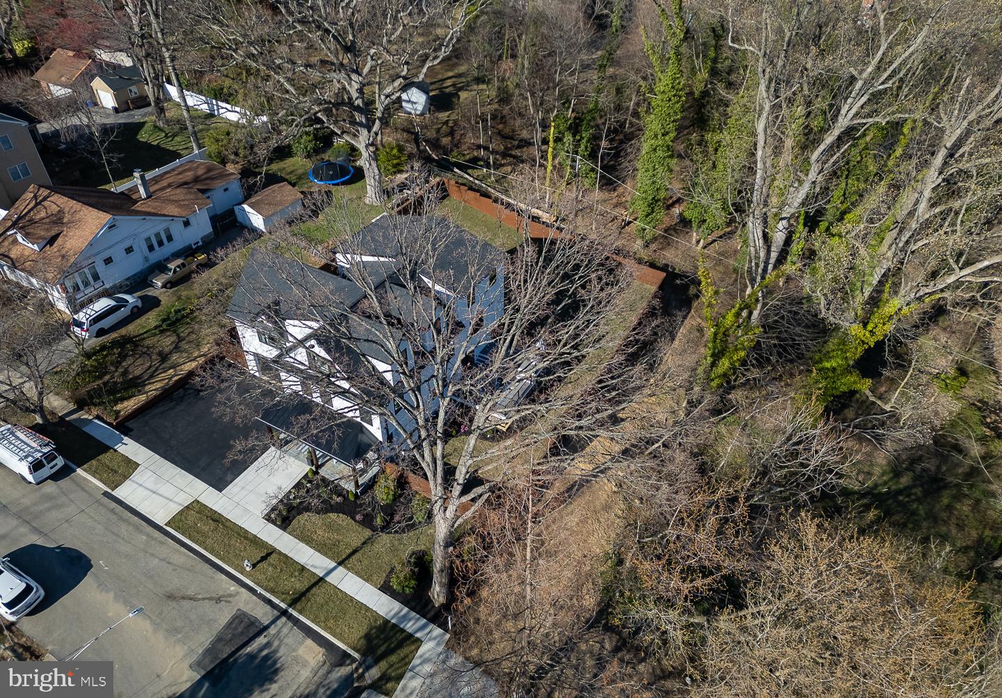 BEECHWOOD - Residential