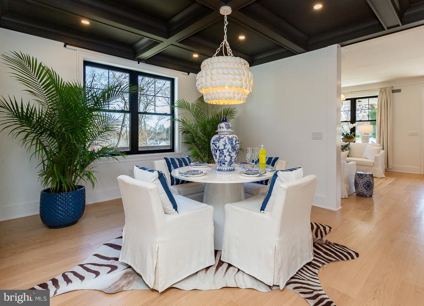 BEECHWOOD - Residential