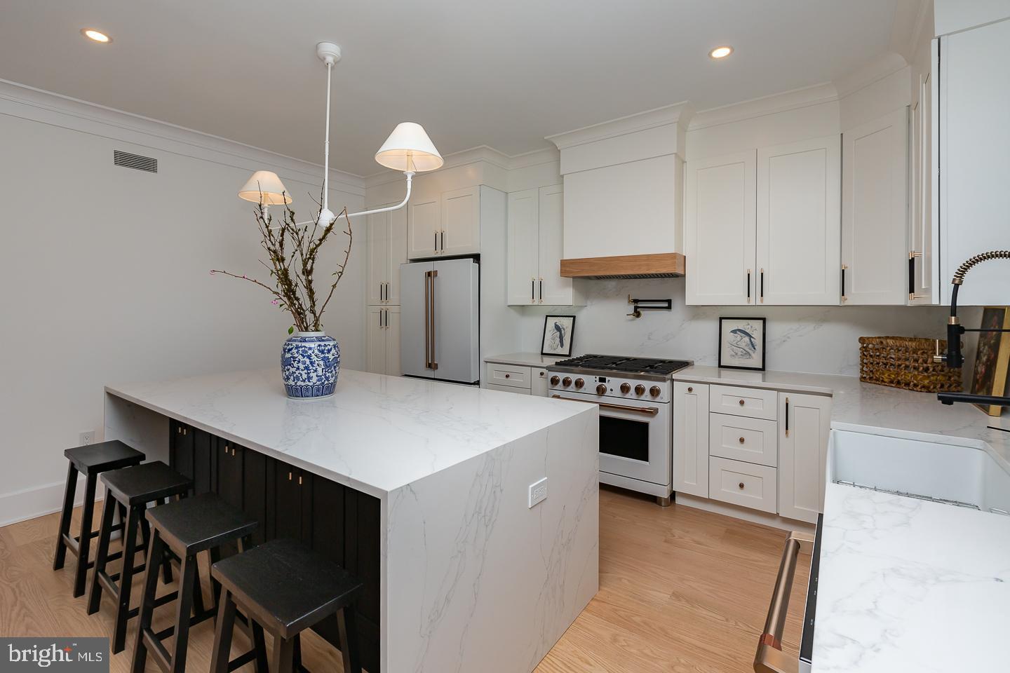 BEECHWOOD - Residential