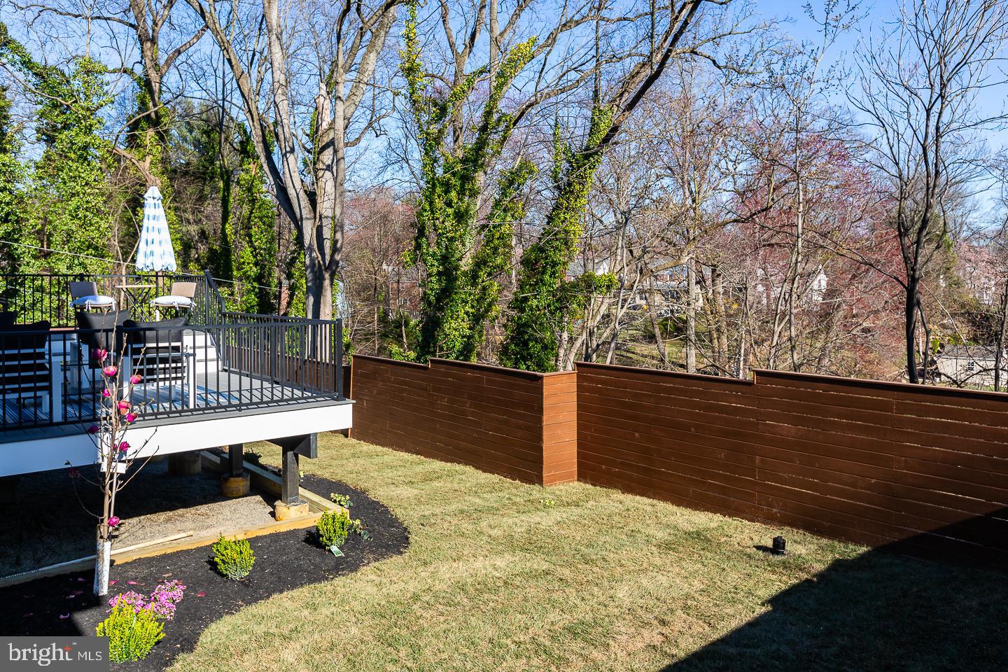 BEECHWOOD - Residential