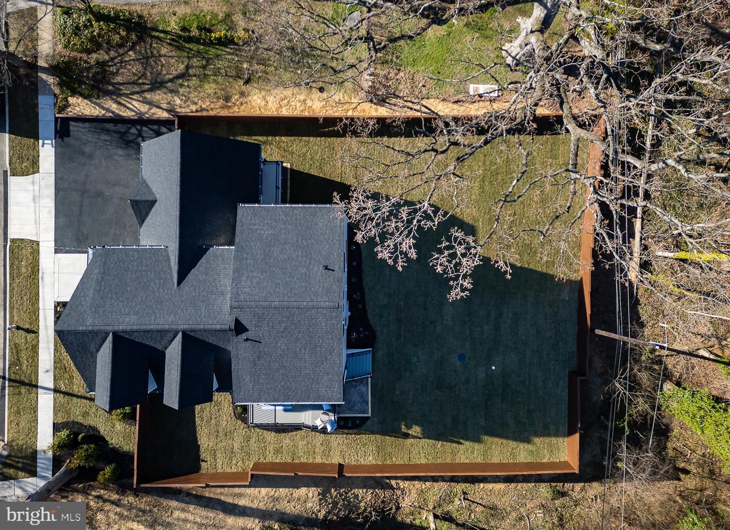 BEECHWOOD - Residential