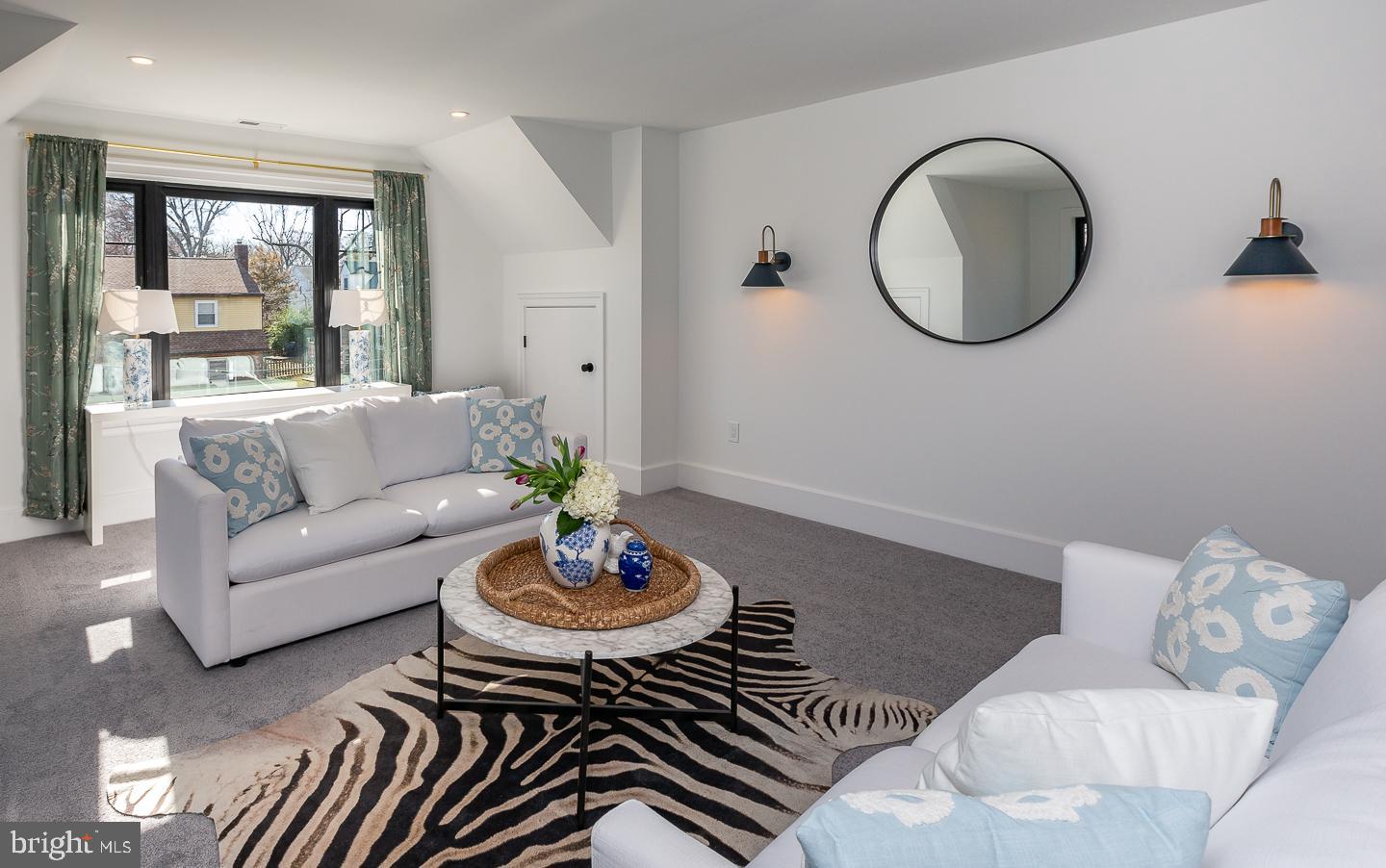 BEECHWOOD - Residential