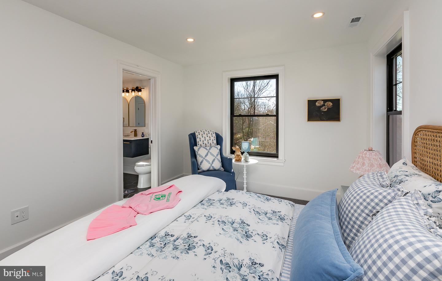 BEECHWOOD - Residential