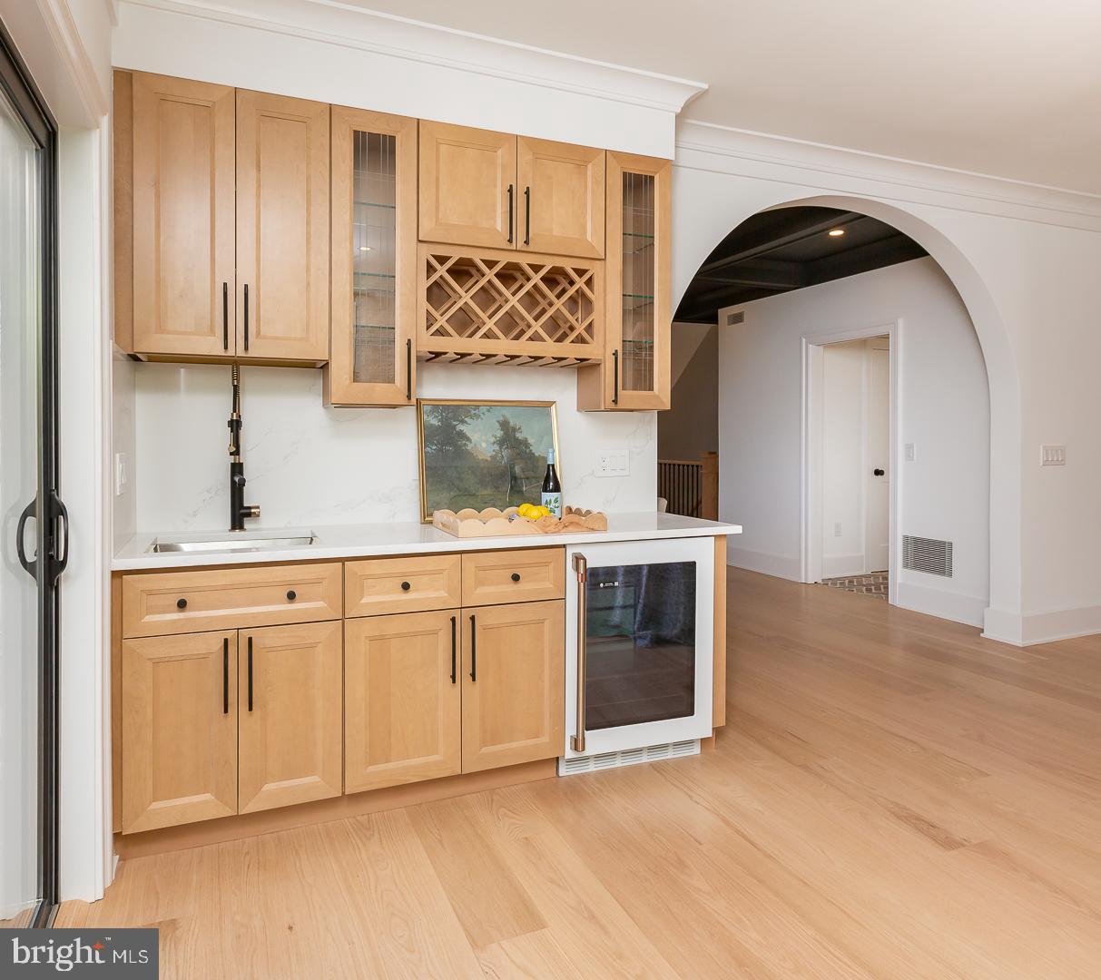 BEECHWOOD - Residential