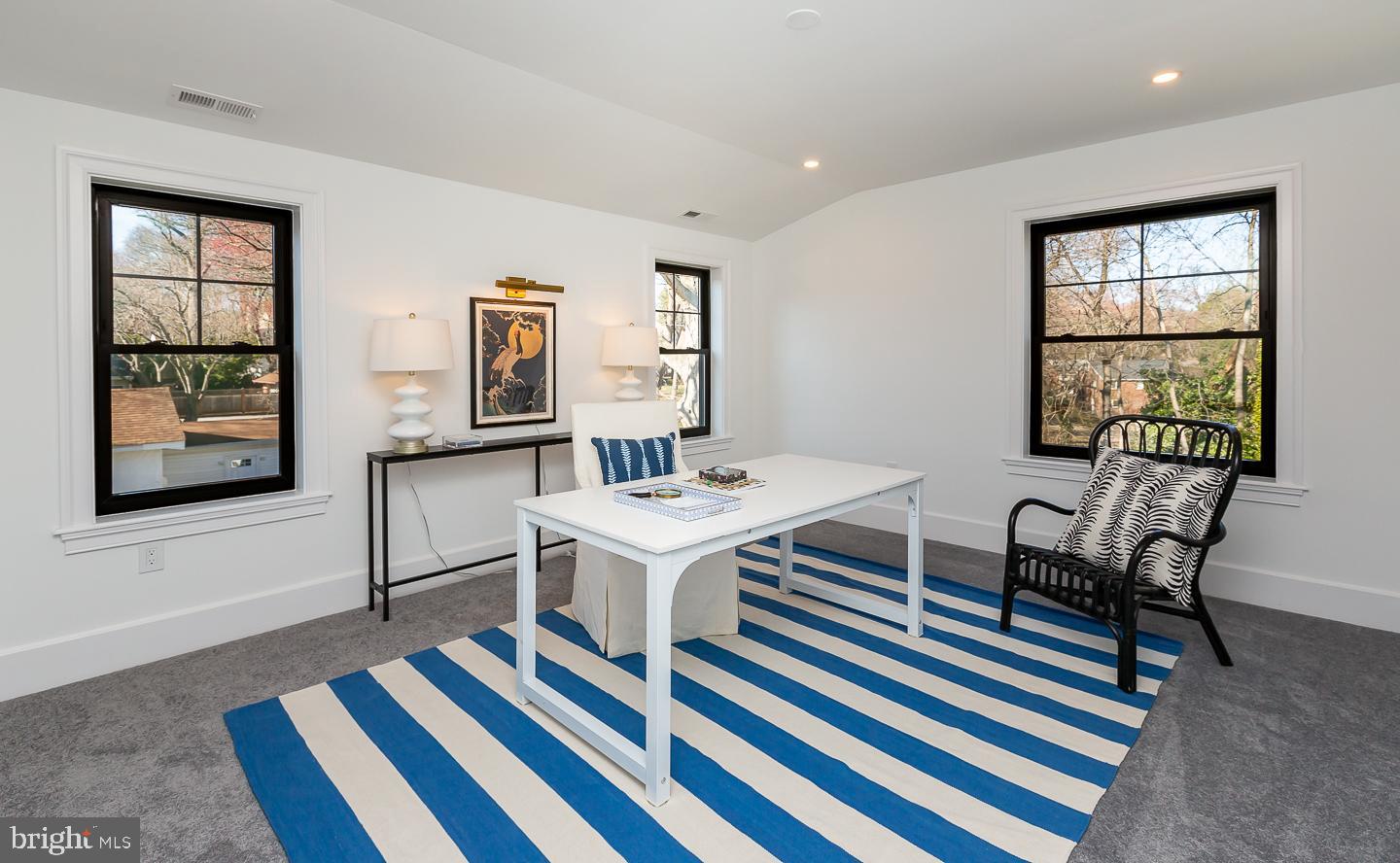 BEECHWOOD - Residential