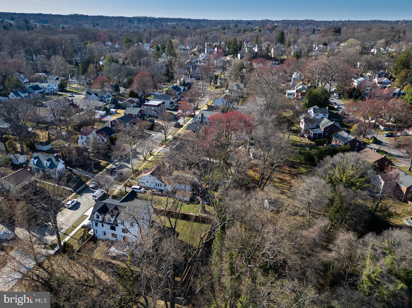 BEECHWOOD - Residential