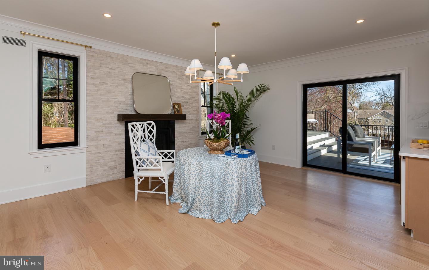 BEECHWOOD - Residential