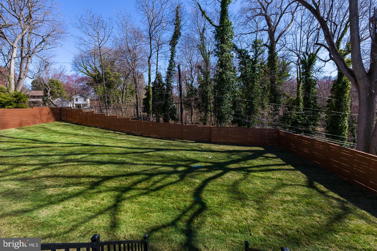 BEECHWOOD - Residential