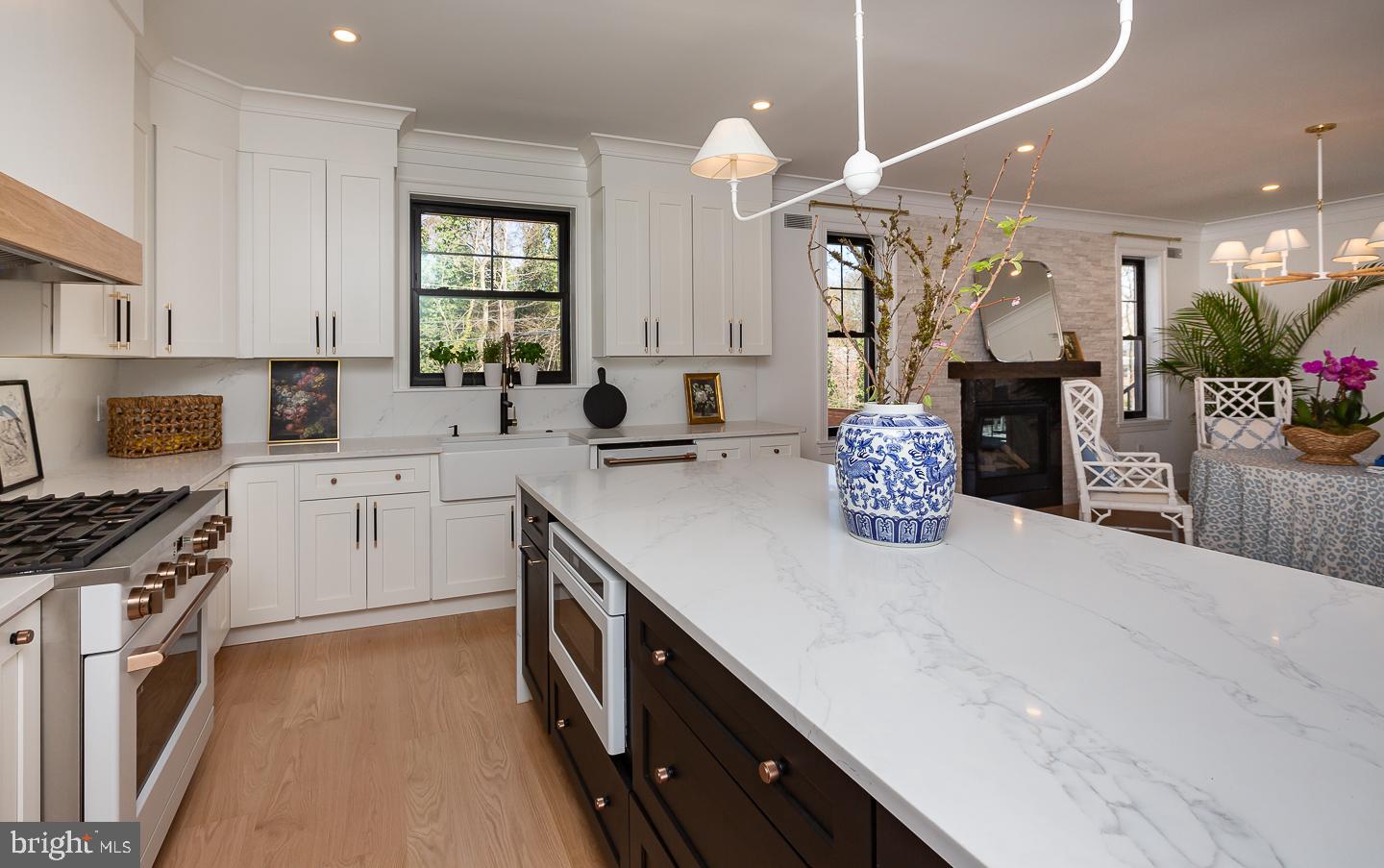 BEECHWOOD - Residential