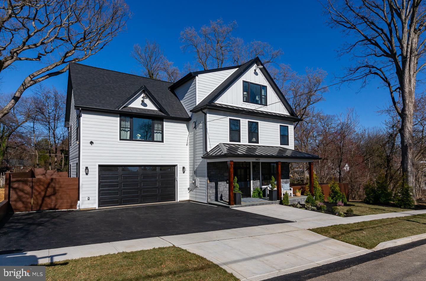 BEECHWOOD - Residential