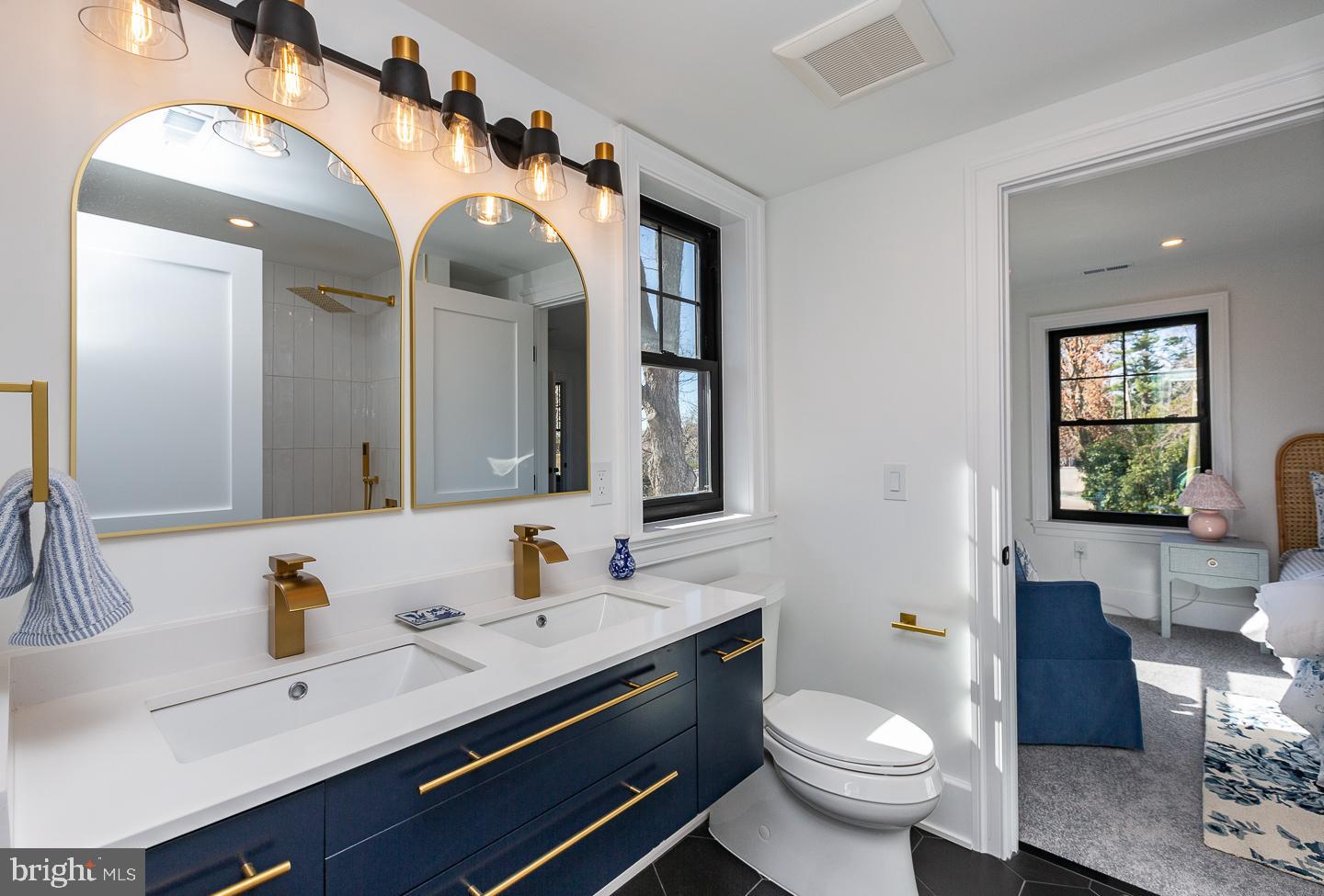 BEECHWOOD - Residential