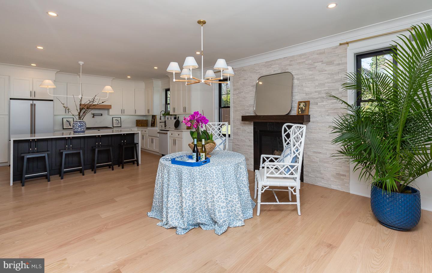 BEECHWOOD - Residential