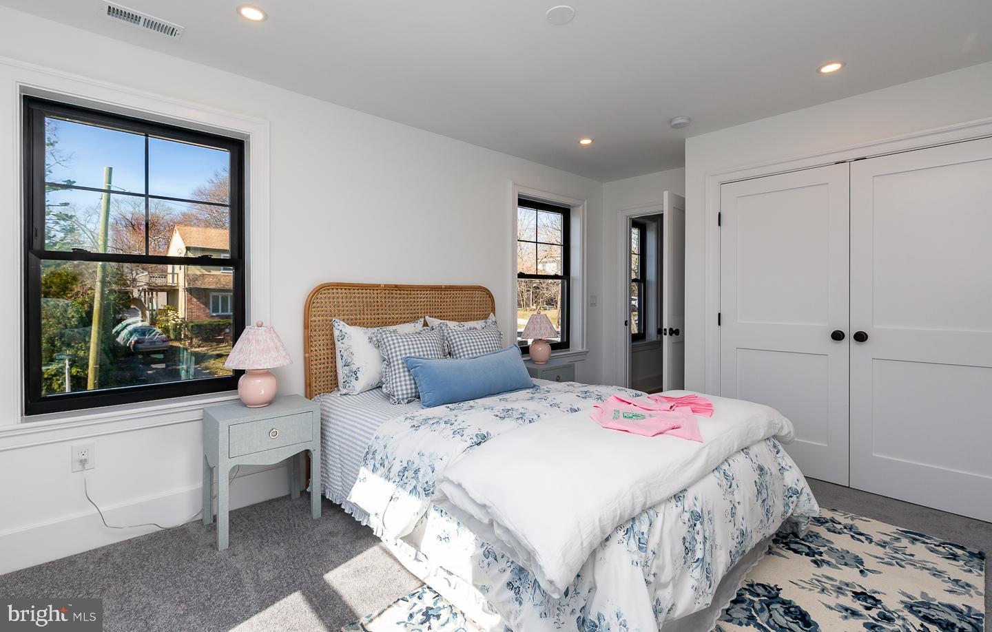 BEECHWOOD - Residential