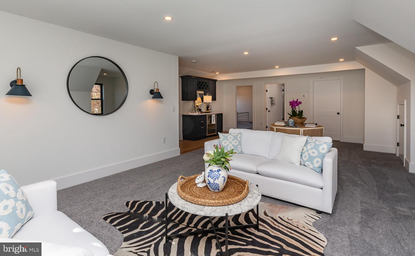 BEECHWOOD - Residential