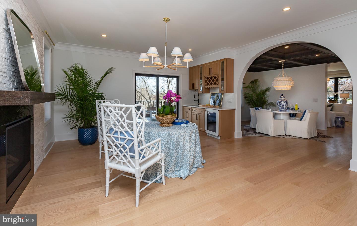 BEECHWOOD - Residential