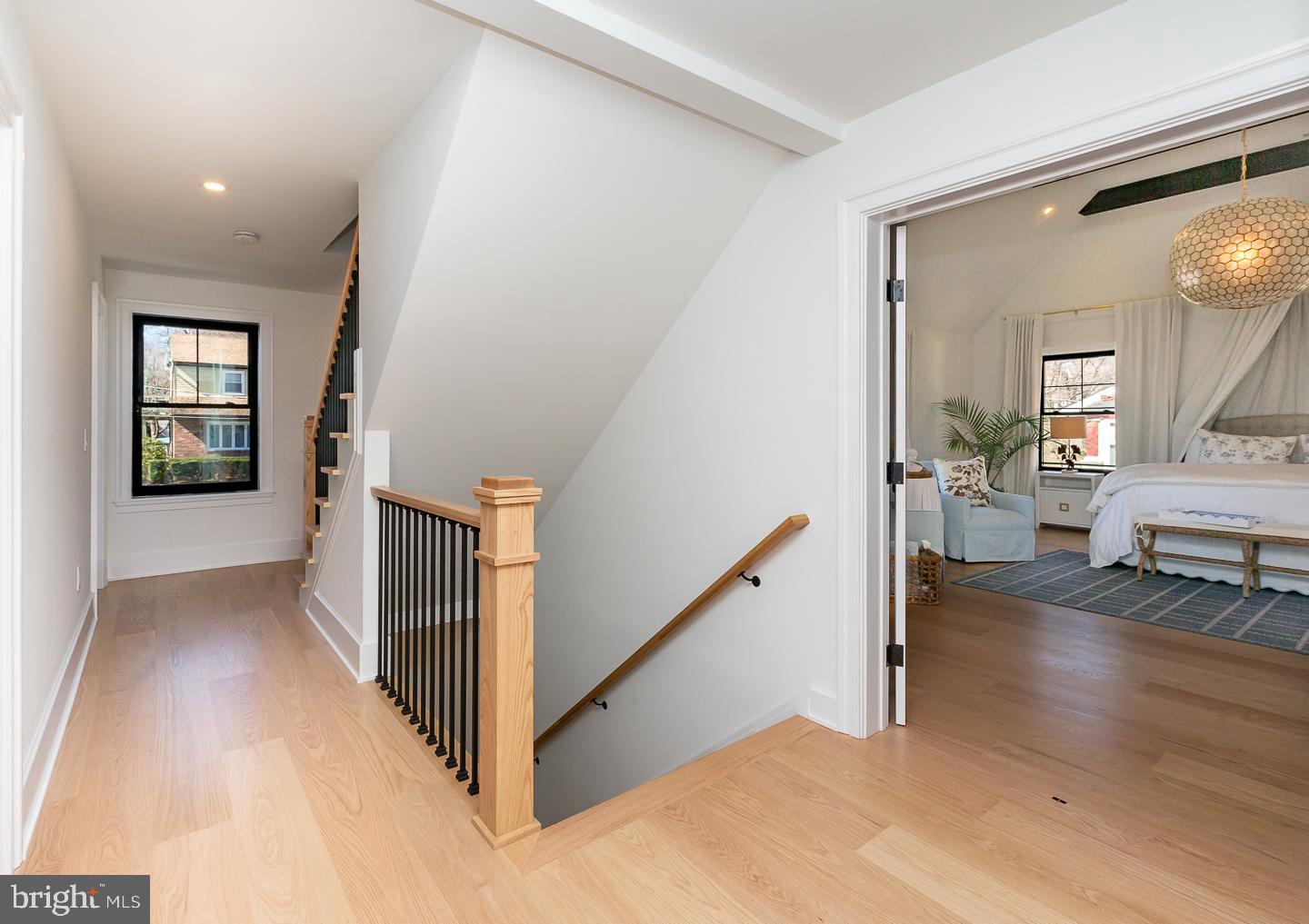 BEECHWOOD - Residential