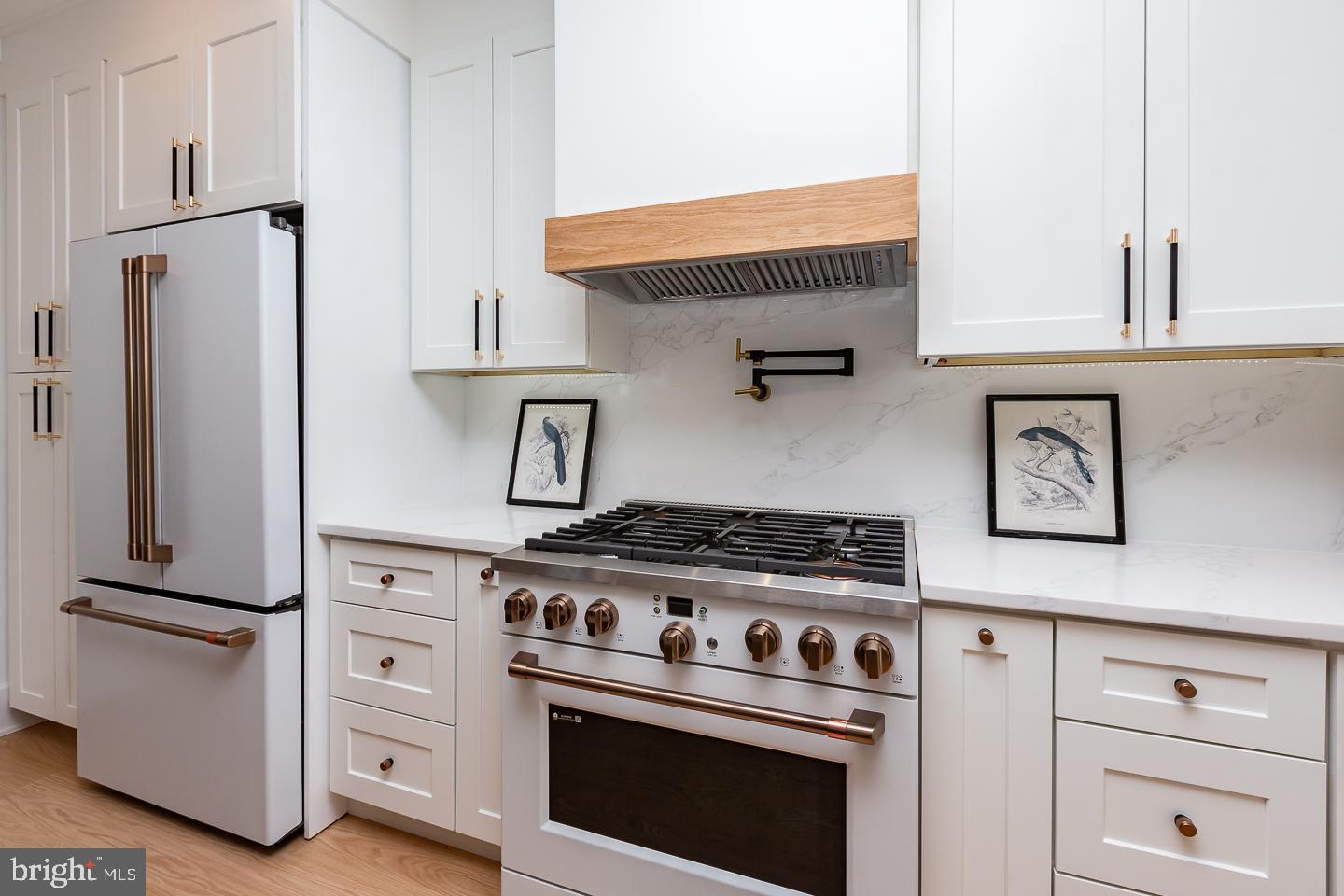 BEECHWOOD - Residential