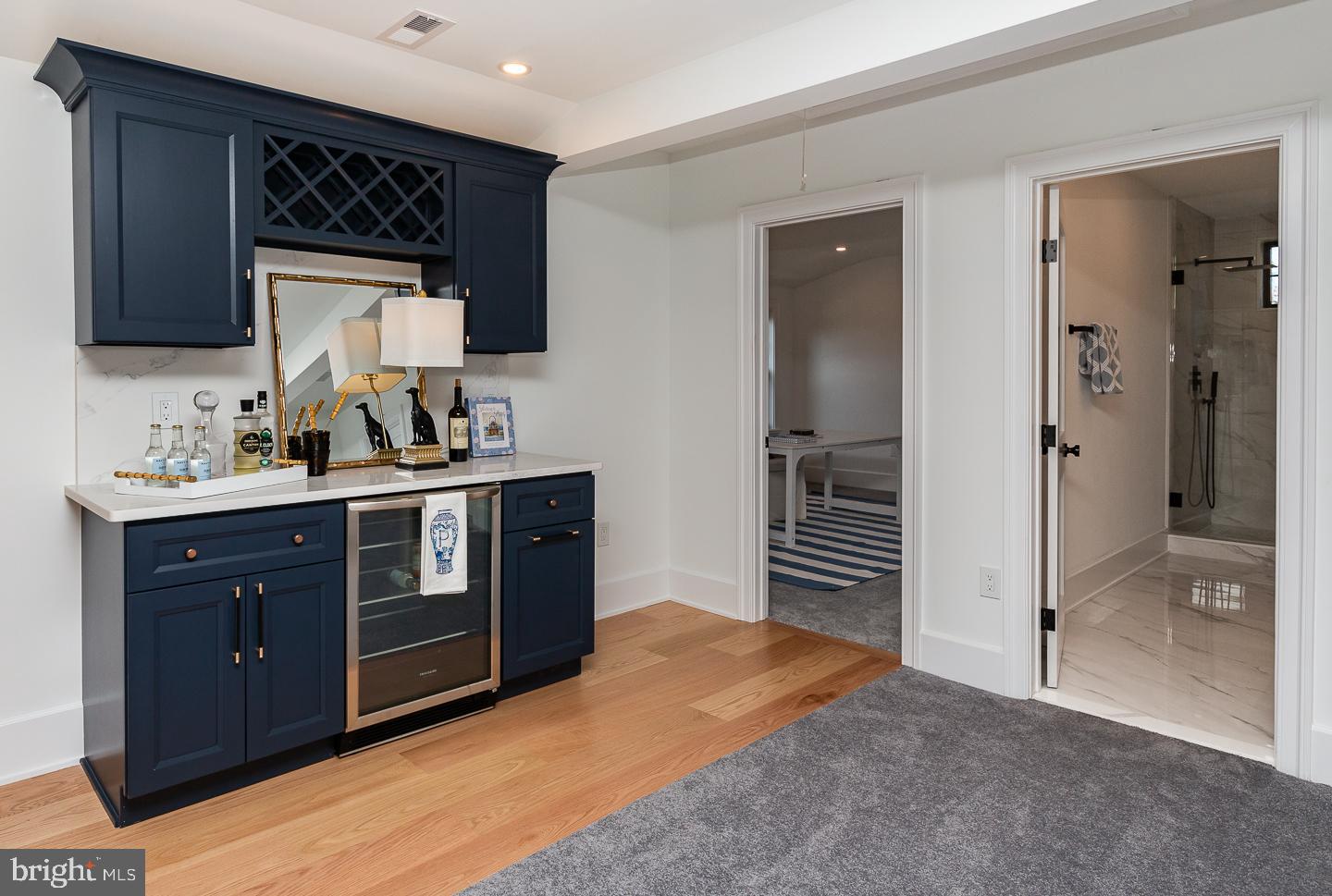 BEECHWOOD - Residential