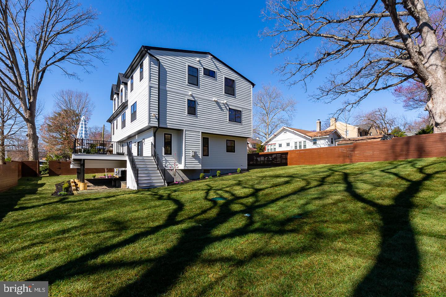 BEECHWOOD - Residential