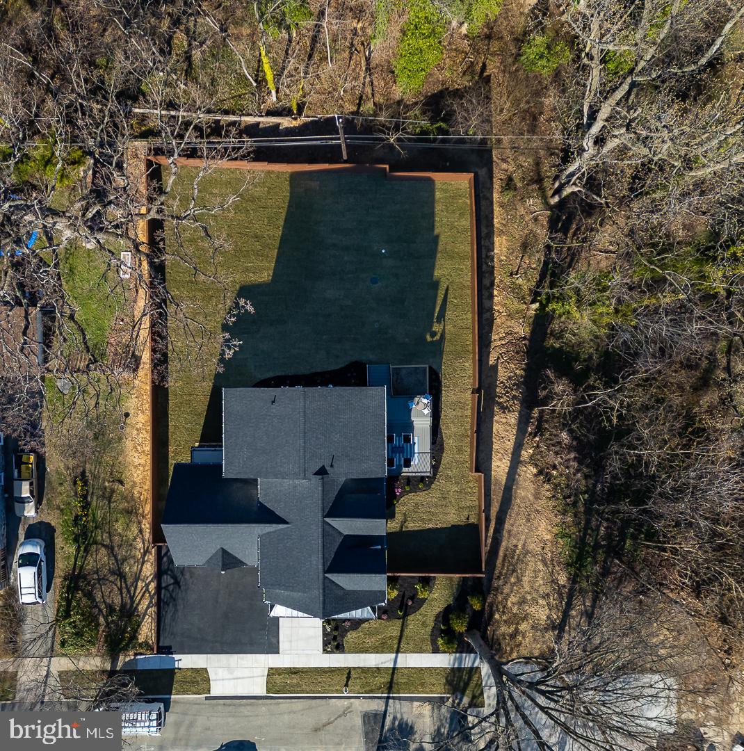 BEECHWOOD - Residential