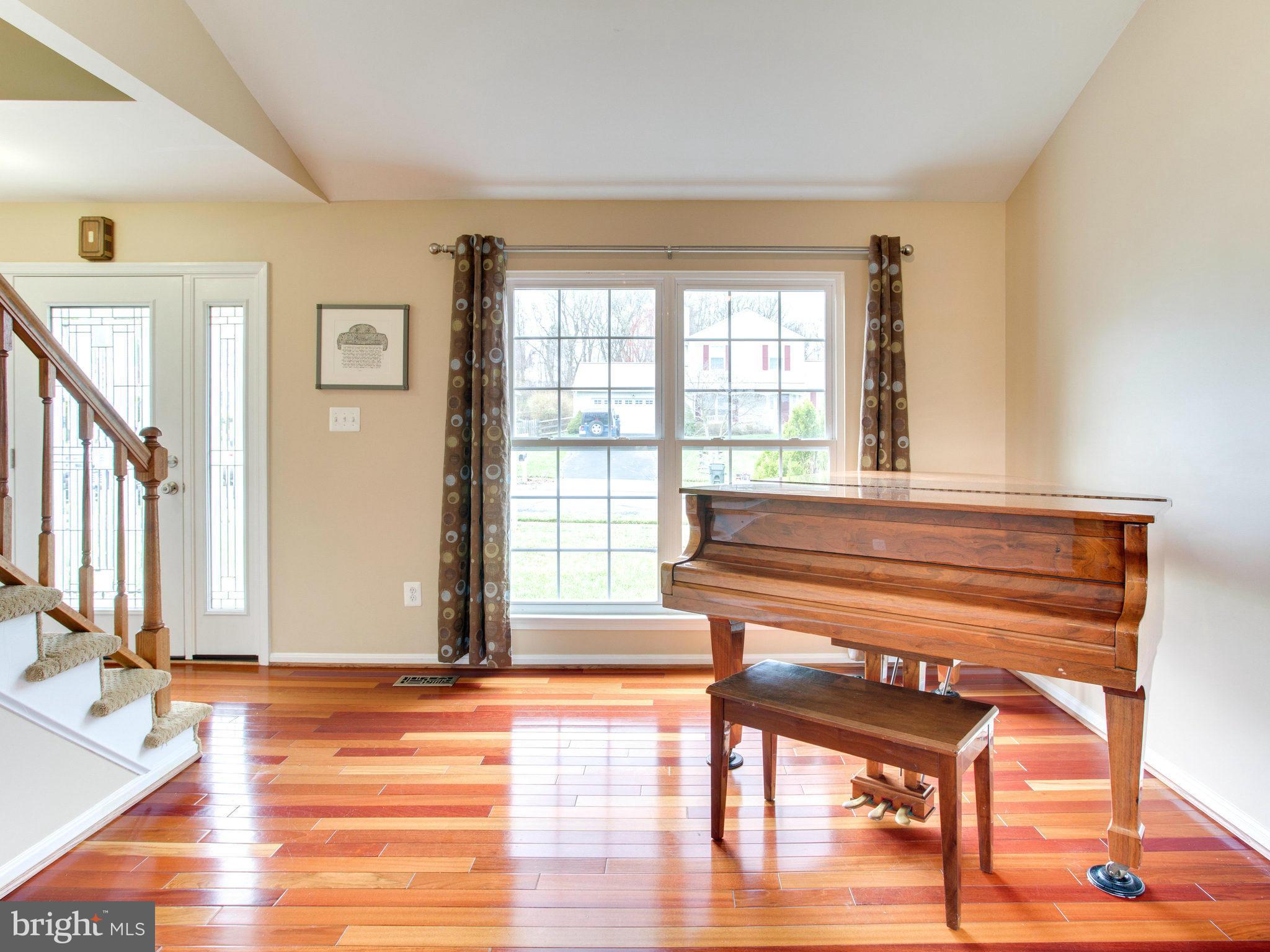 KINGSTREAM - Residential