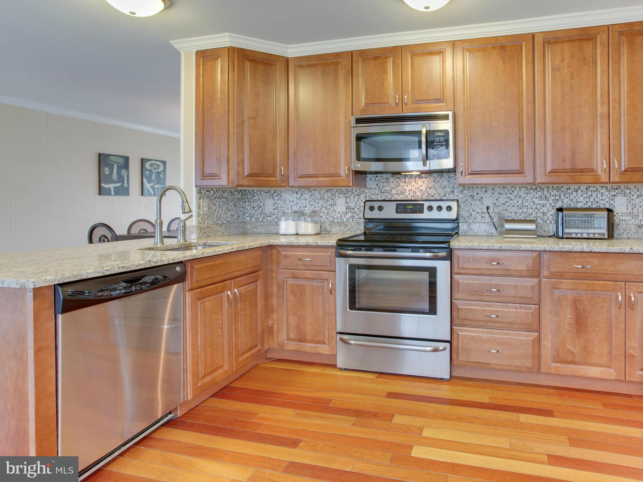 KINGSTREAM - Residential