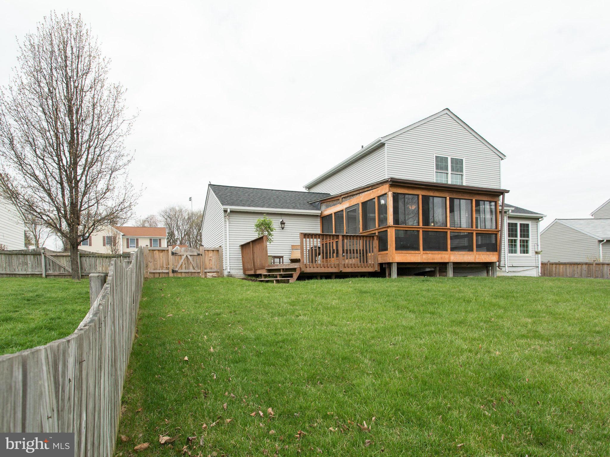 KINGSTREAM - Residential