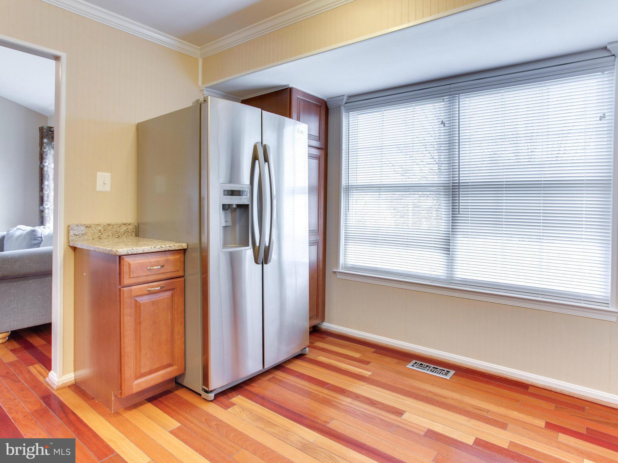 KINGSTREAM - Residential