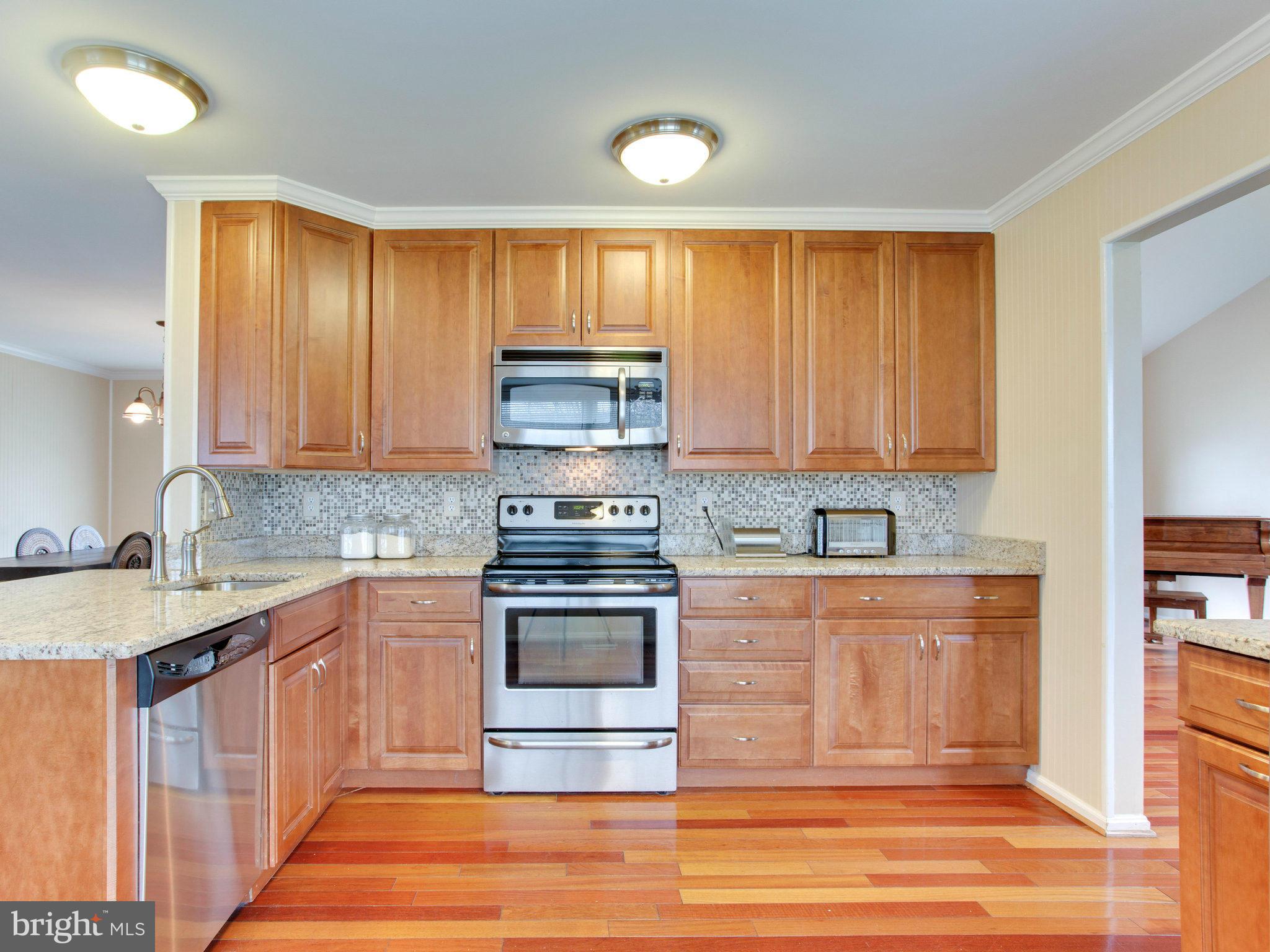 KINGSTREAM - Residential