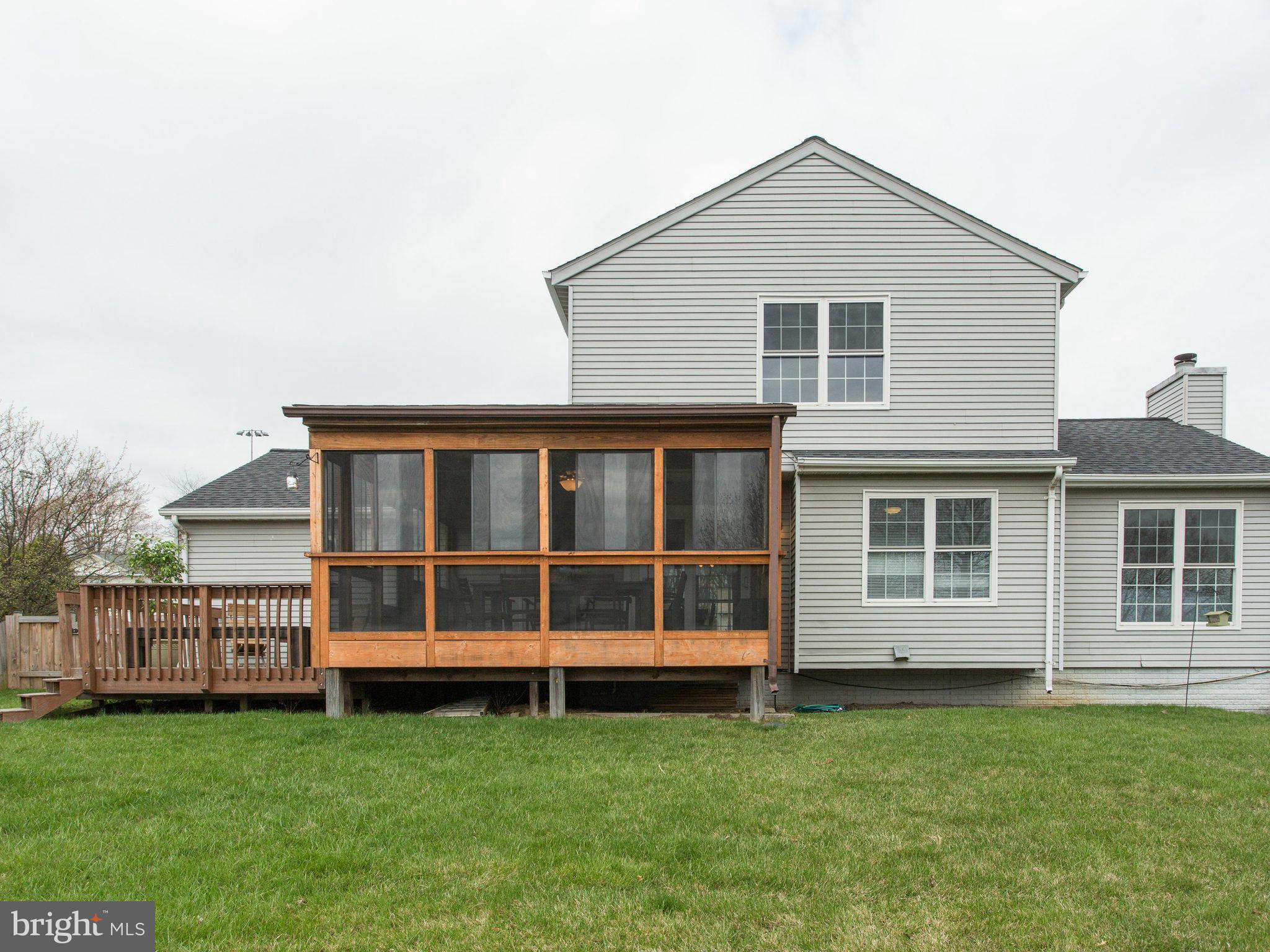 KINGSTREAM - Residential