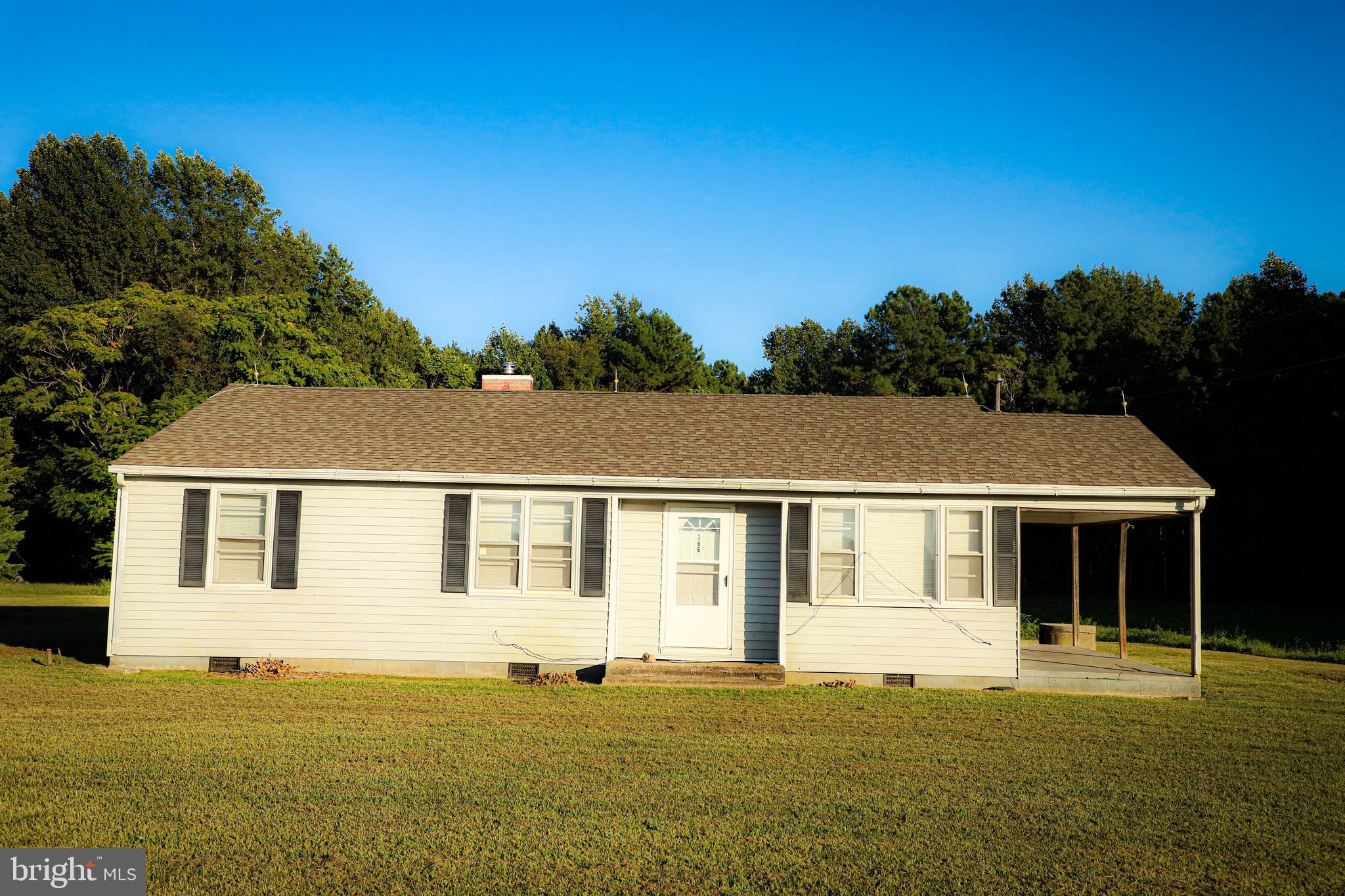 BURGESS - Residential