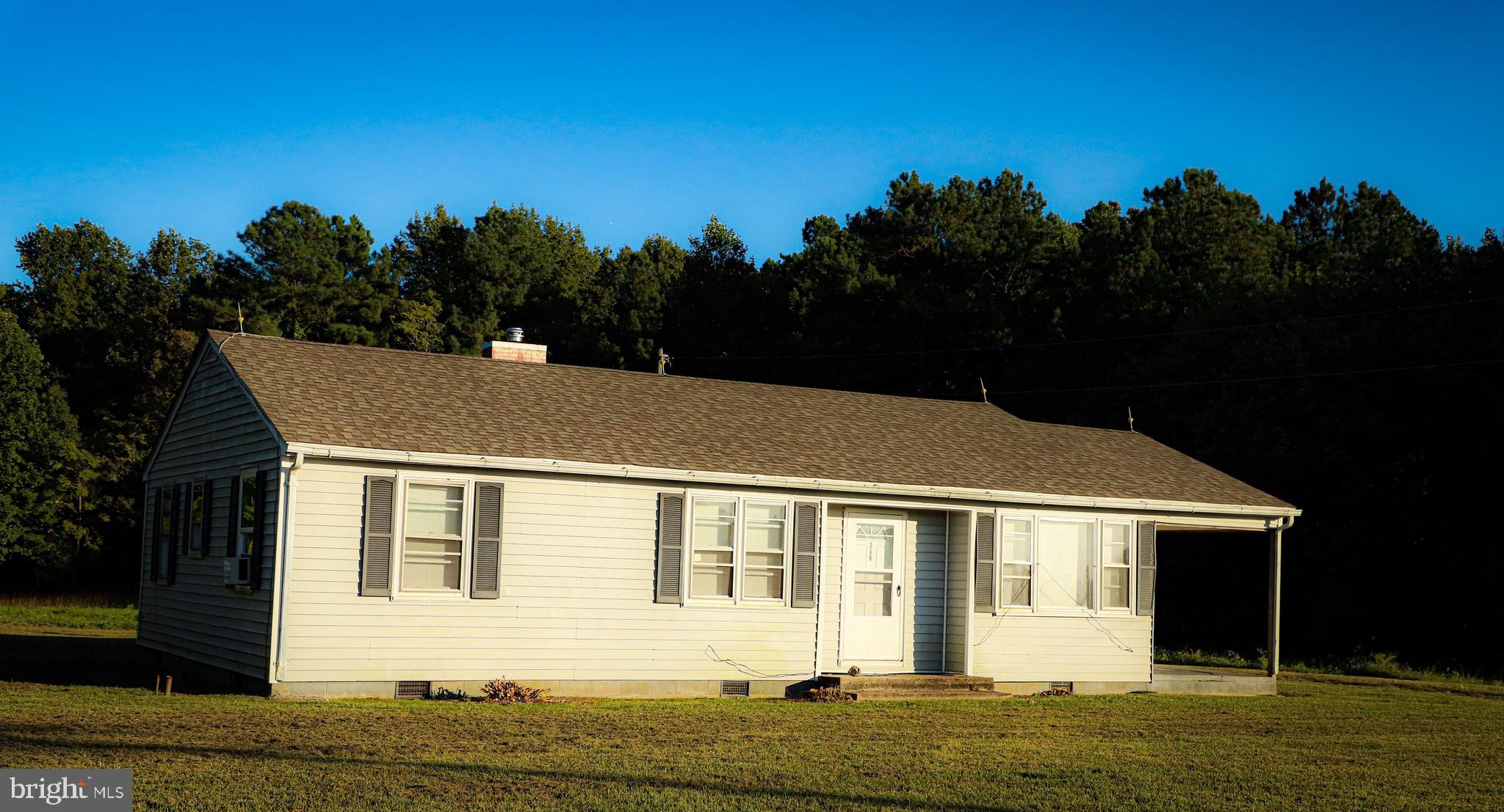 BURGESS - Residential