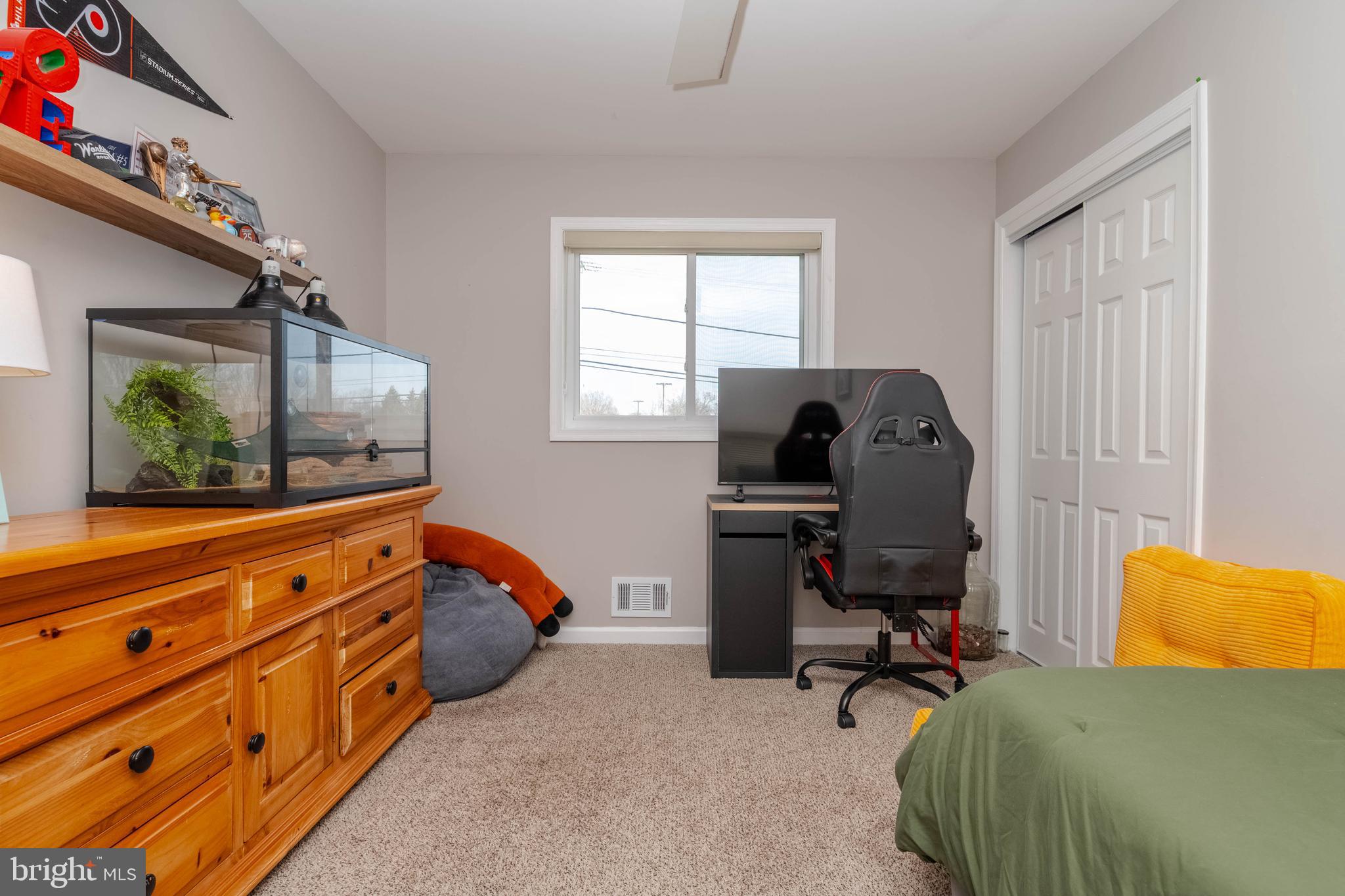 GREENRIDGE - Residential