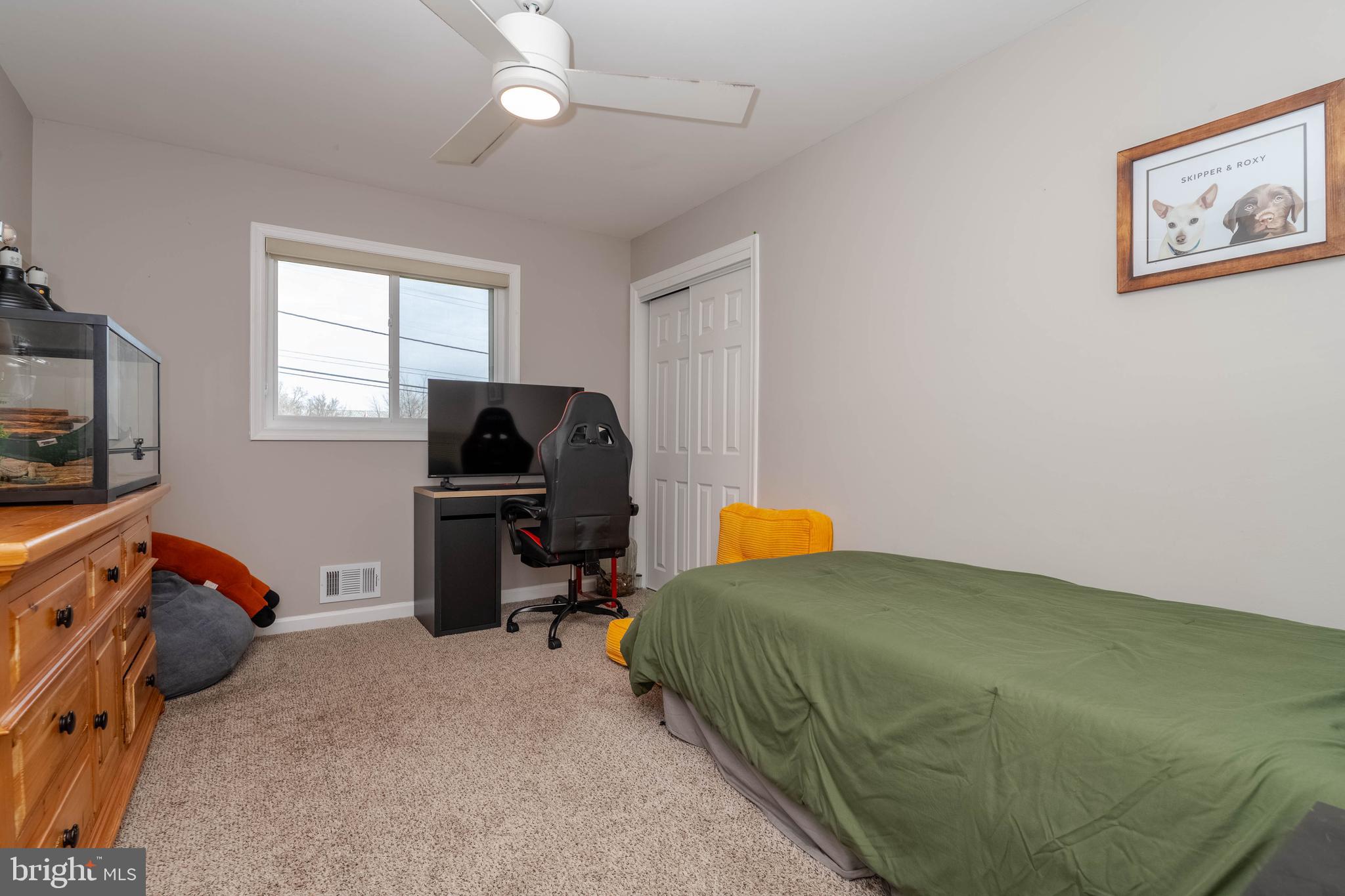 GREENRIDGE - Residential