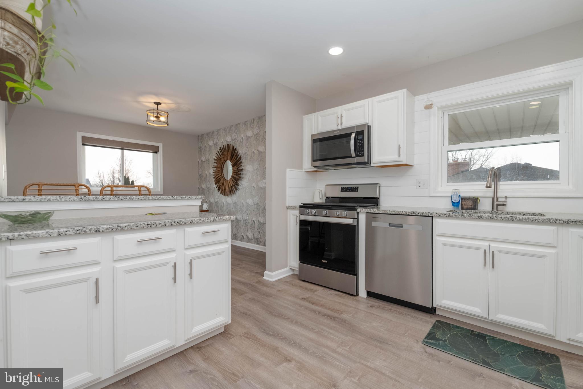 GREENRIDGE - Residential