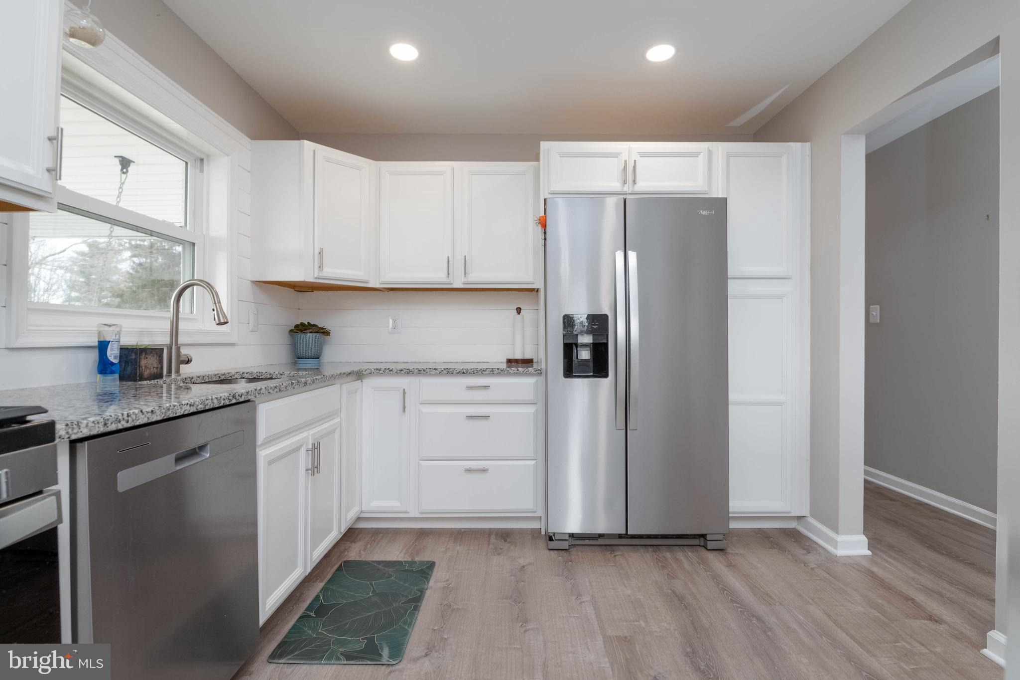 GREENRIDGE - Residential