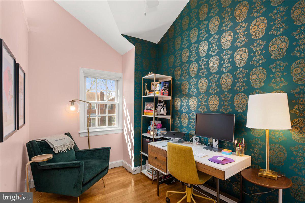 DEL RAY - Residential