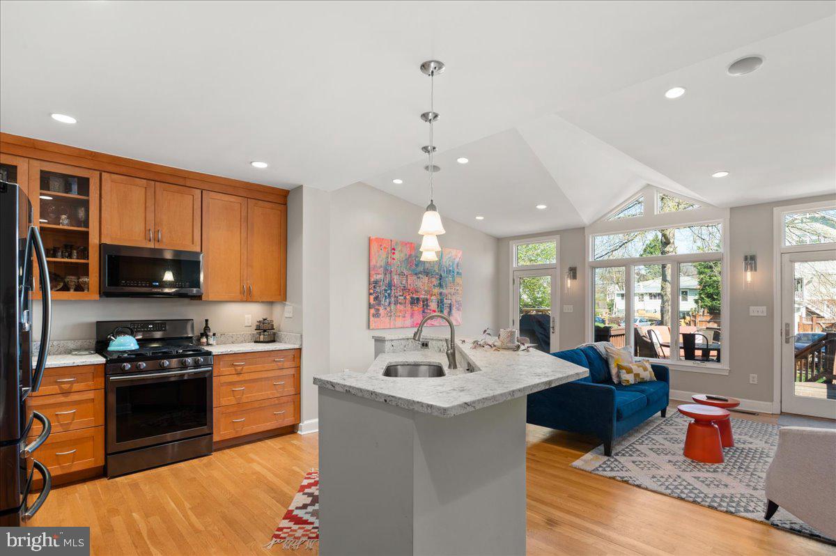 DEL RAY - Residential