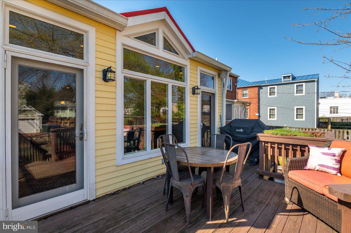 DEL RAY - Residential