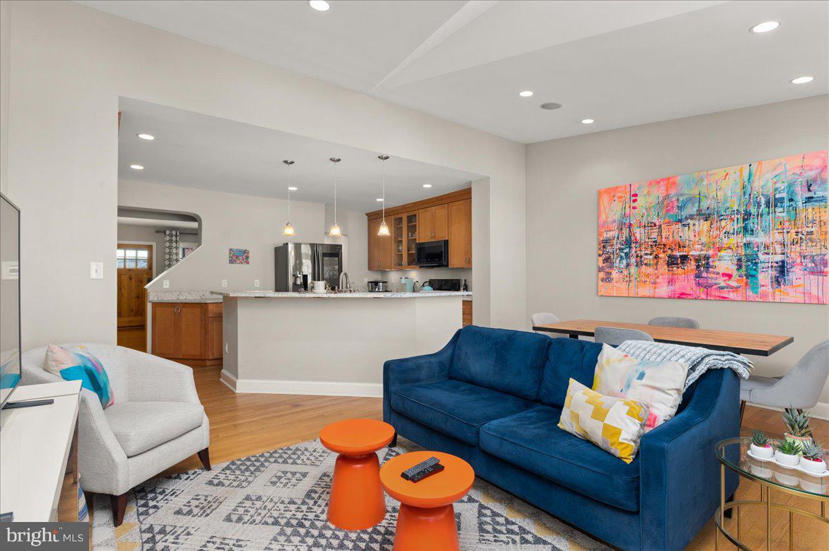 DEL RAY - Residential